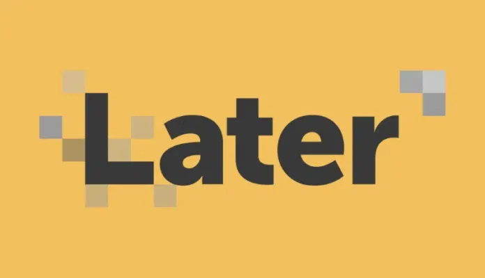 Later Review