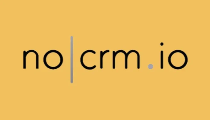 noCRM review